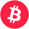 BTC икона