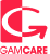 GamCare лого