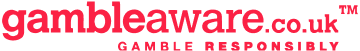 GambleAware лого