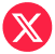 X лого